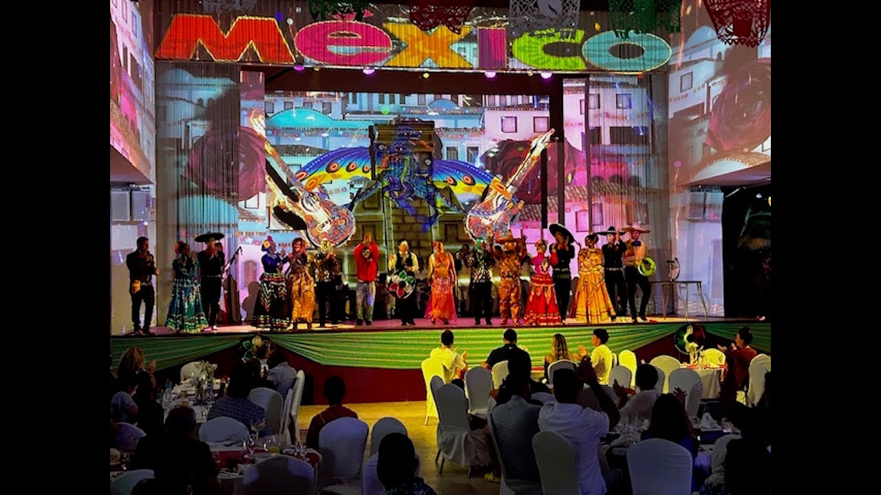 Finest Playa Mujeres, Mexico 2025
