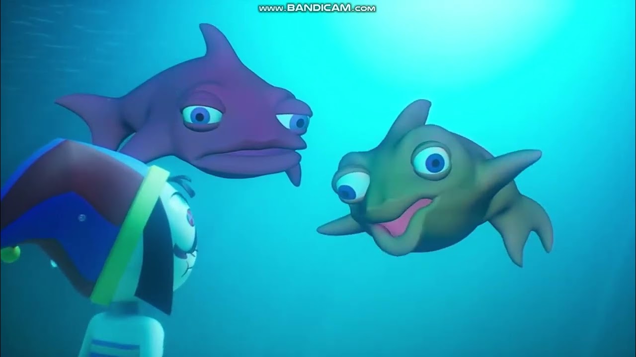 Dude, you ruined it! TADC: Episode 7 (Zach Hadel and Sr Pelo)