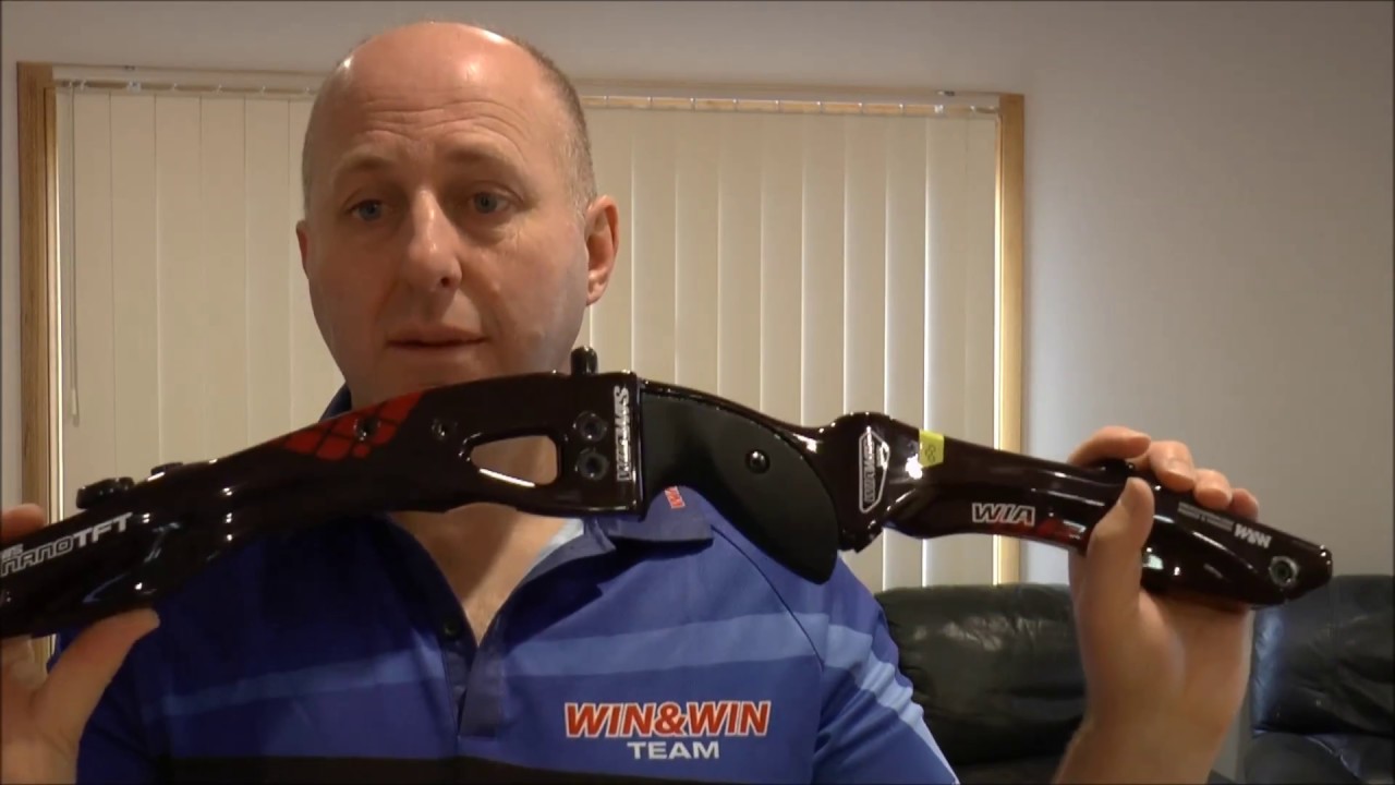 Win and Win Wiawis Nano TFT Riser