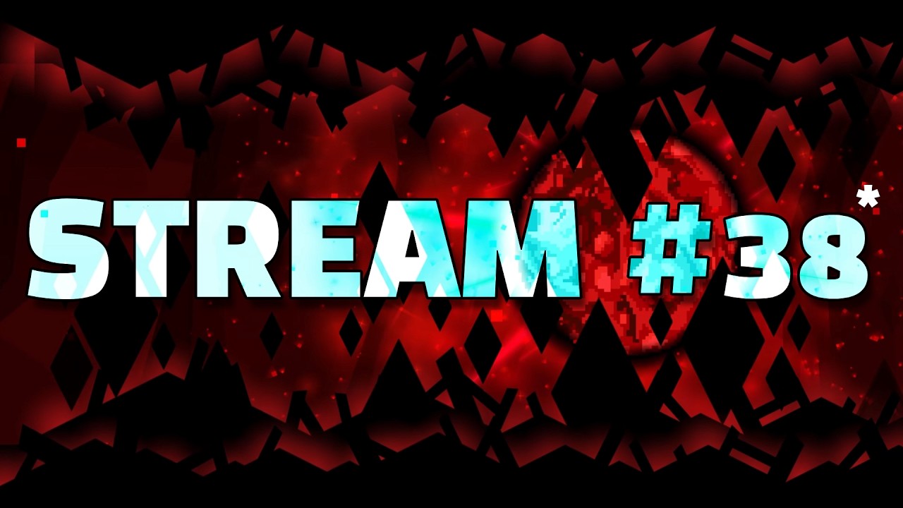 BLOODLUST 74% (23-81) (48-100) (New Hardest) Stream 38*