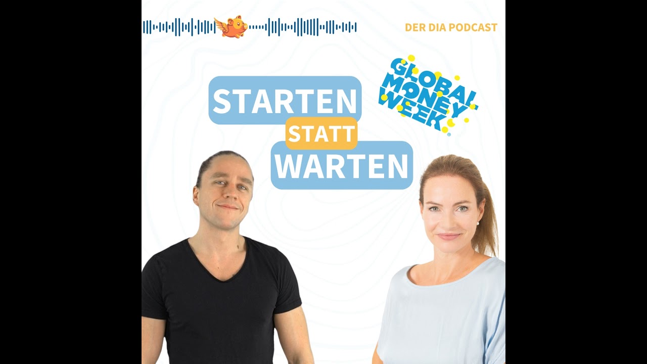 Smart Money Talks – Geldtipps, die man mit 20 kennen sollte