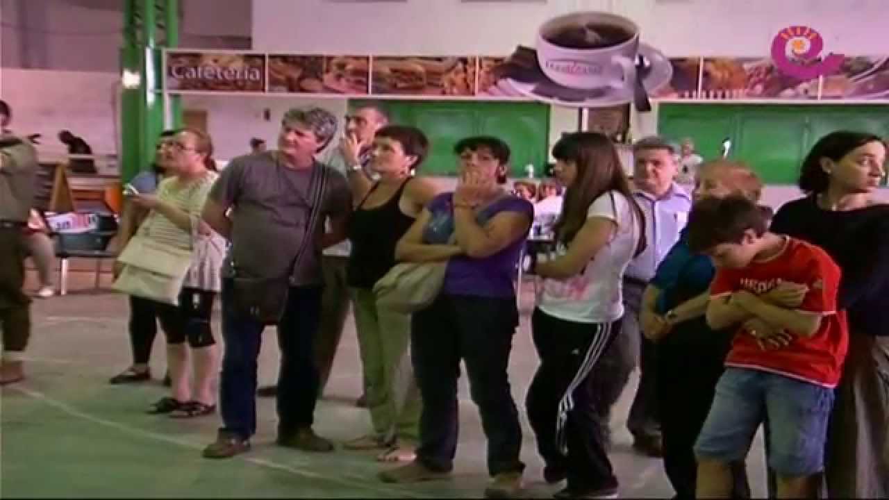 La Comarca.tv - II Feria Militaria en Alcañiz