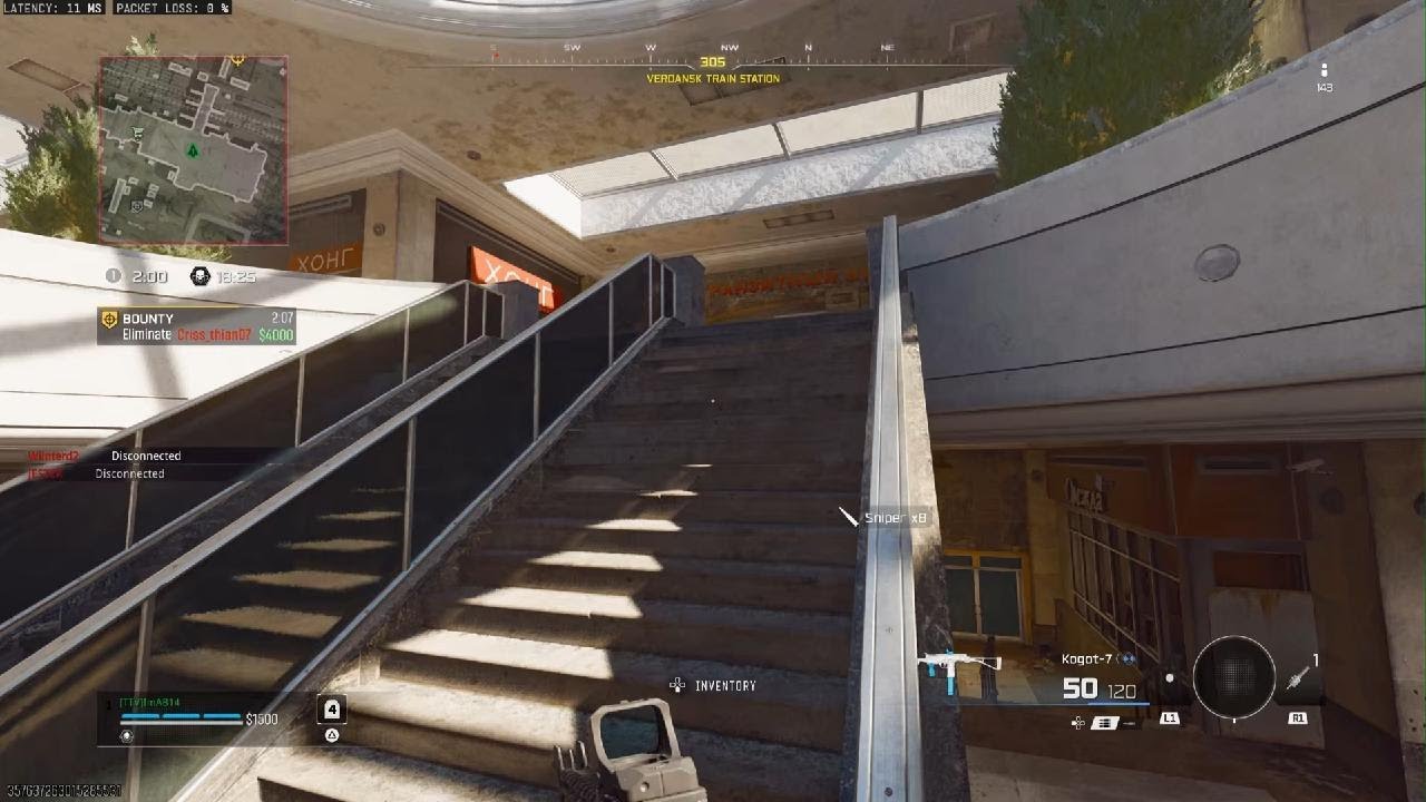 30 kill win and PR