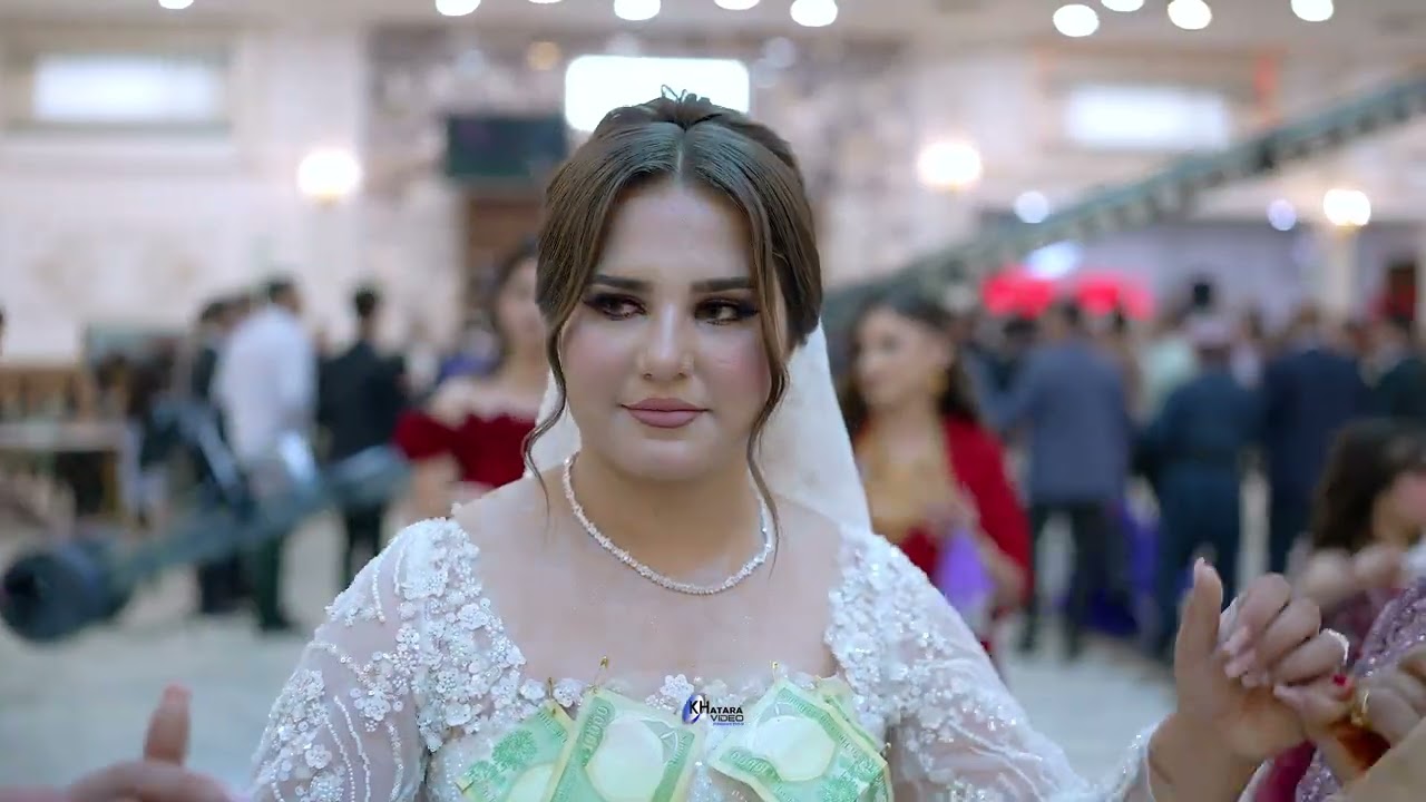 KHATARAVIDEO AZO & LINA / IZZAT & CHRISTINA 4K PART3 NISHANBAADRE