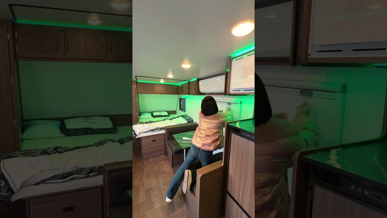 #trailercar