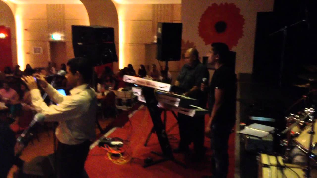 Eagle Musicians - Balada Boa