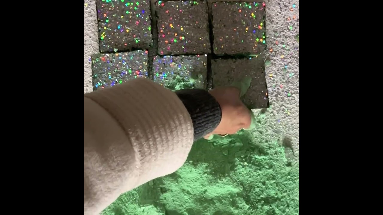 Grinch inspired 