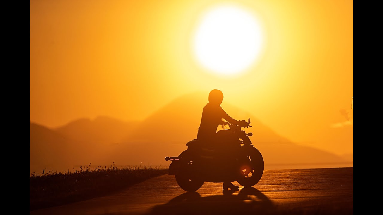 European Bike Week 2021 Official Video