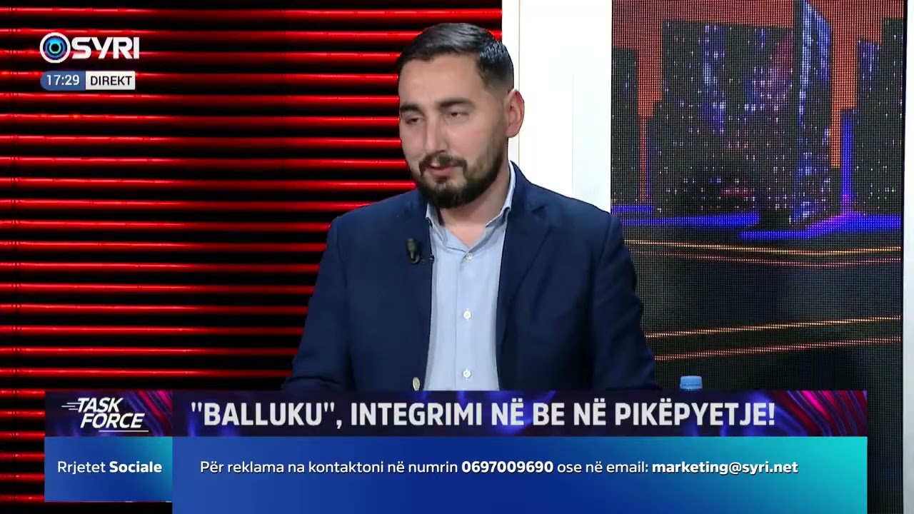 A do rikualifikojë SPAK akuzën për Ballukun? Logu: Sfida nuk Balluku, ja ku del emri i Ramës