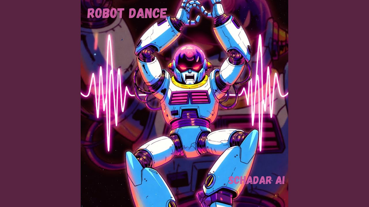 ROBOT DANCE