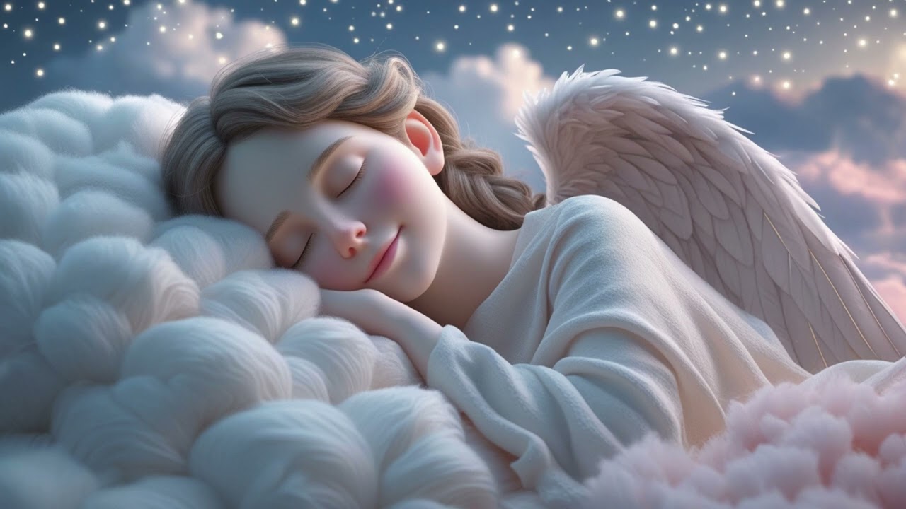Super relaxing baby lullabies! ¡Canciones de Cuna Súper Relajantes para Bebés!