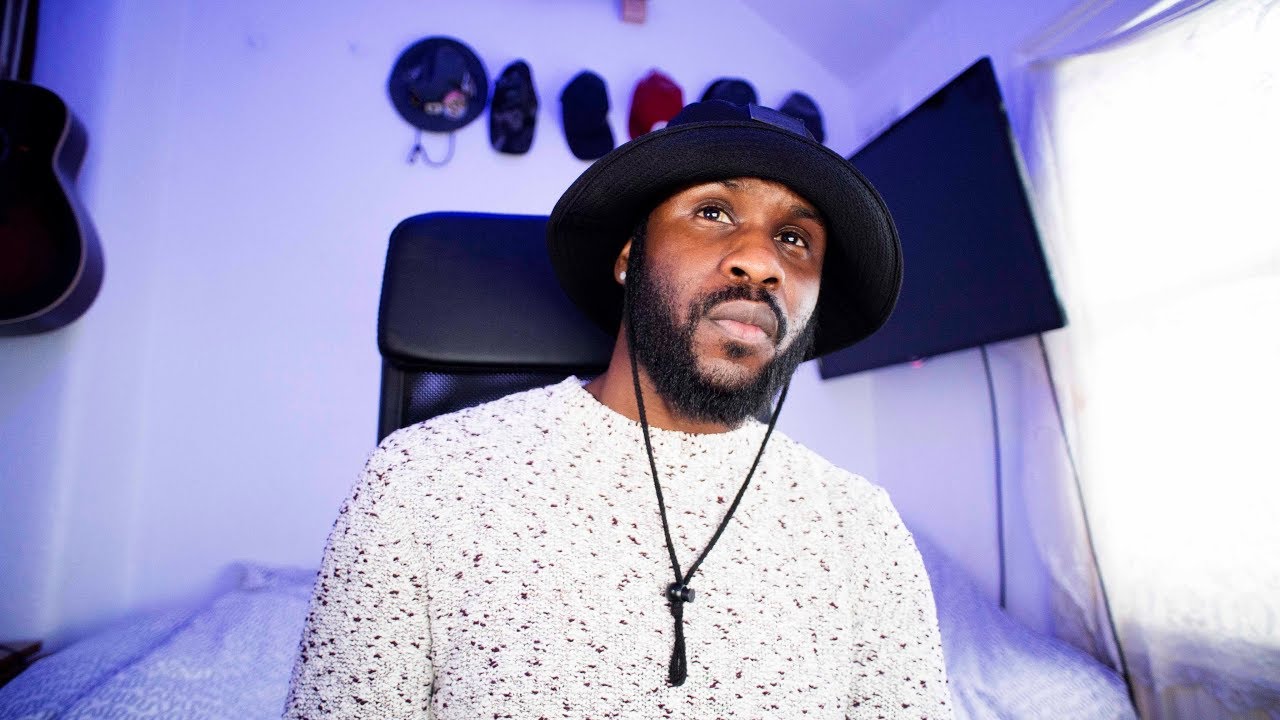Krept - Last Night In Lagos (Freestyle) [Reaction] | LeeToTheVI