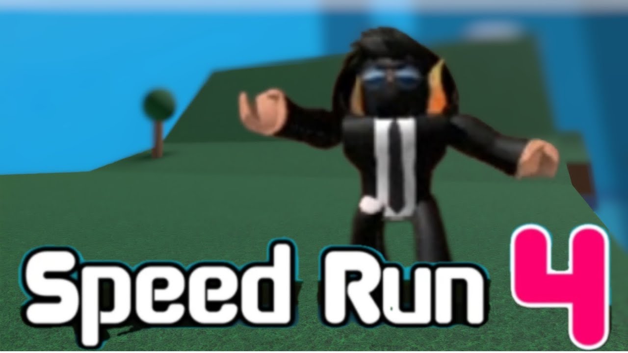 Speed Run 4 Gameplay: Playing levels and more!