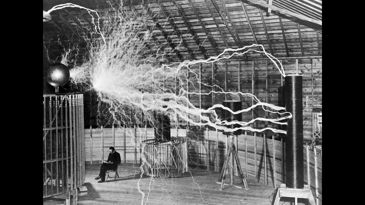 Die vergessene Hochfrequenzmedizin & Frequenz-Therapie