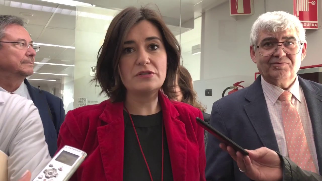 Presupuesto del Hospital Provincial