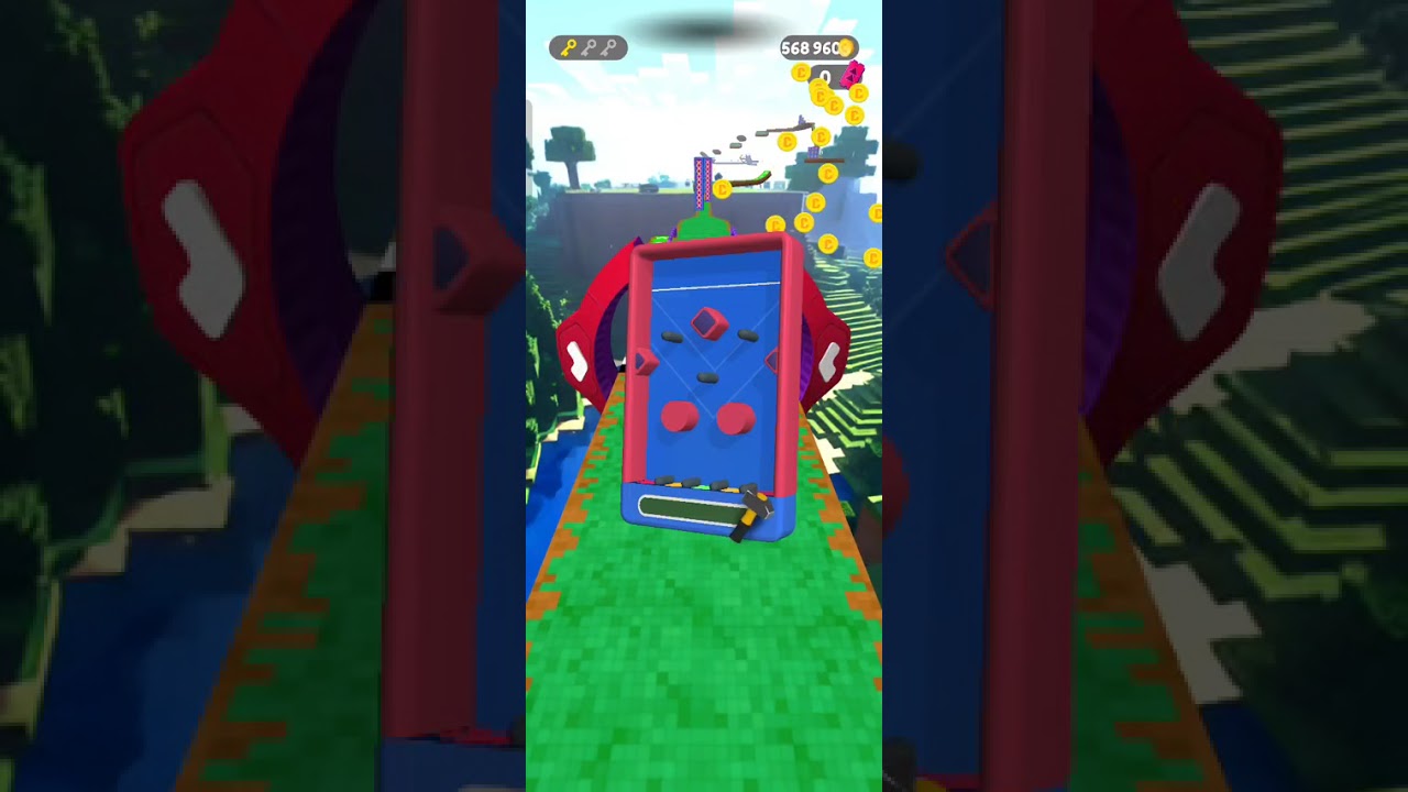 Going balls #gaming #gameplay #games