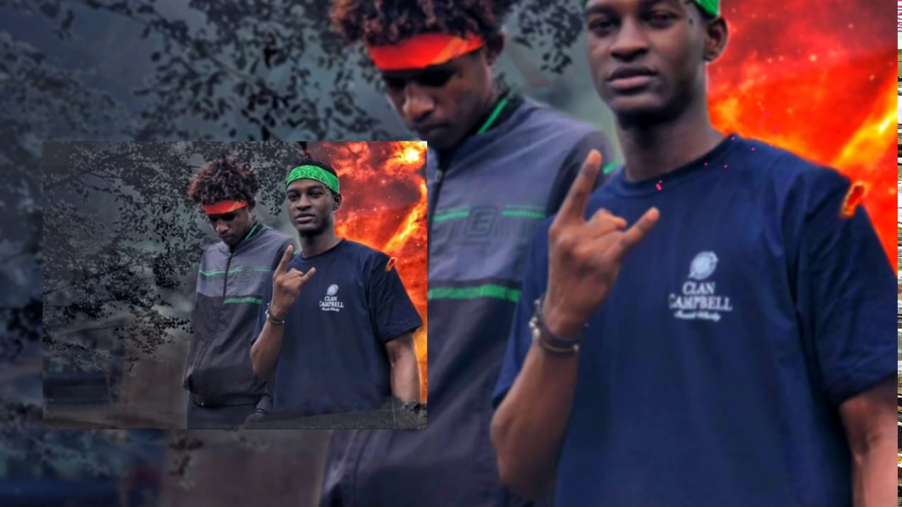 Beno - Conteneur Feat Akiio ( Audio Officiel ) By Gvng_Fhvl