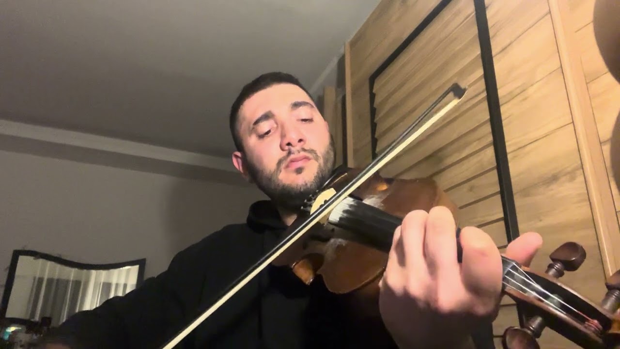 Sigara (Şebnem Ferah) Keman..🎻 #şebnemferah #sigara #keşfetteyiz #kesfet #beniöneçıkart #music #sad 
