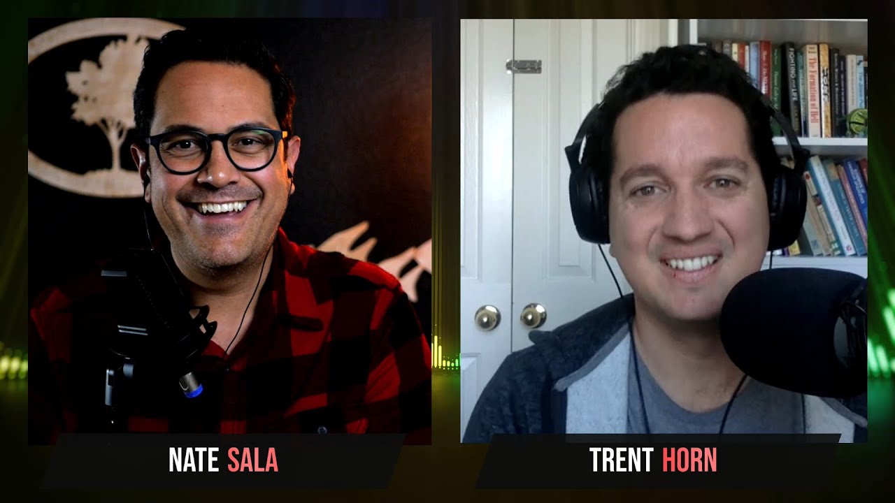 About That Debate | Trent Horn