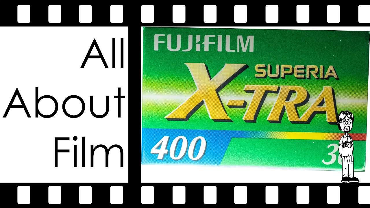 Fuji Superia 400 X-Tra Review and Sample Photos | All about Film
