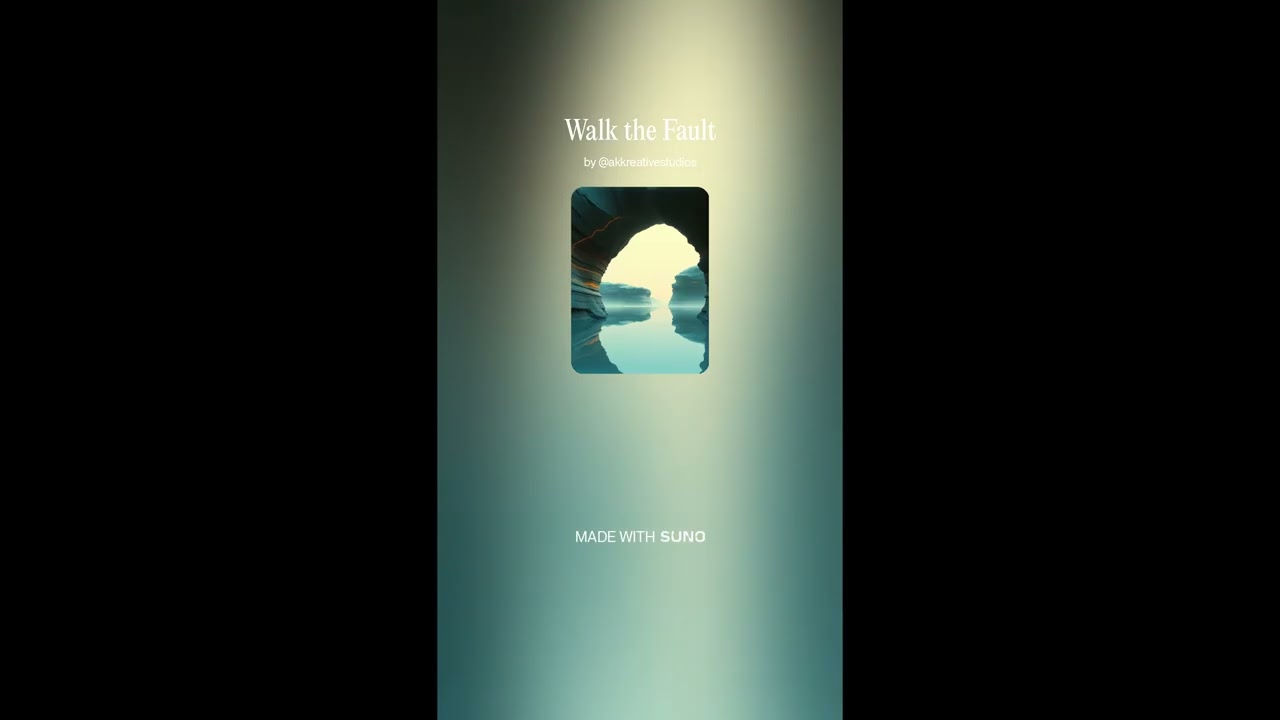 Walk the Fault