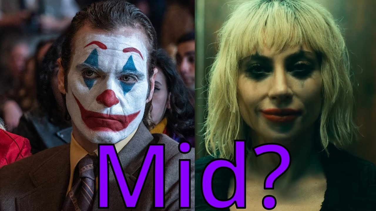 Is Joker 2 Any Good?