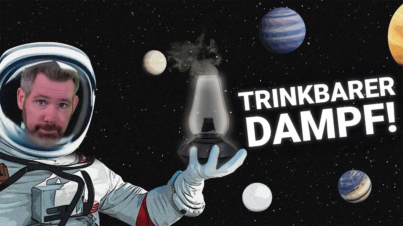 Zenco Duo Vapor Cup Test &ndash; Mach dein Konzentrat-Erlebnis noch besser!