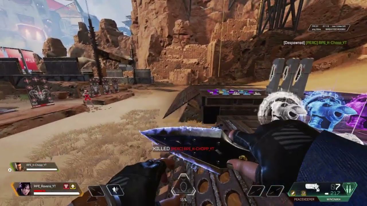 flashpoint vs depths of the void