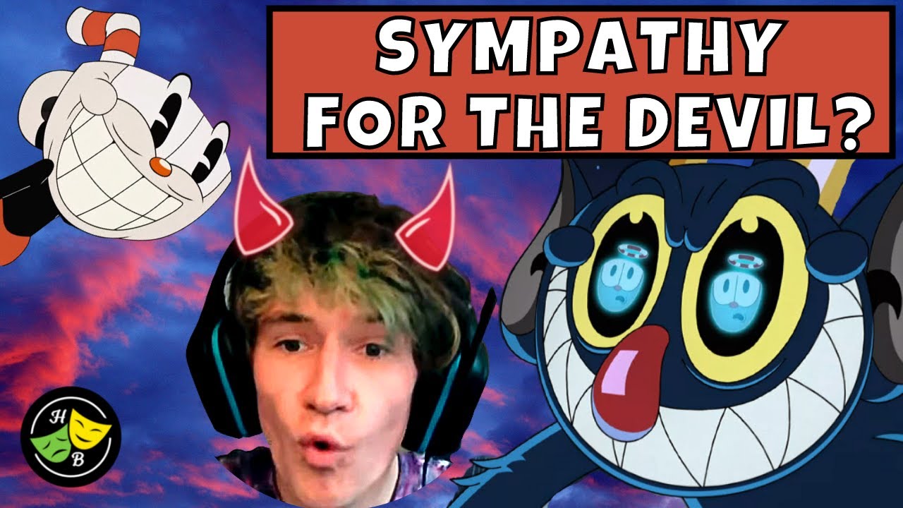 The Cuphead Show! - Episode 8 & 9 Reaction!