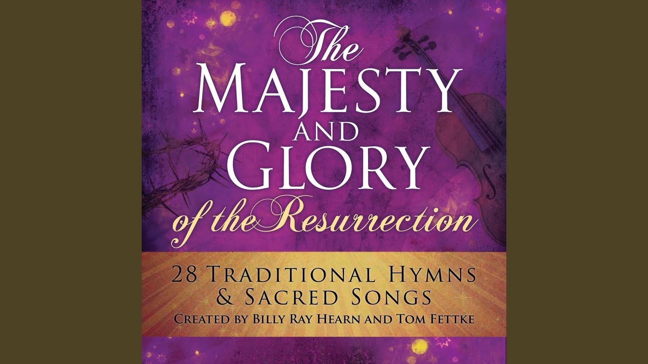 What Wondrous Love Is This/Surely He Hath Borne Our Griefs/And Can It Be? (Medley)