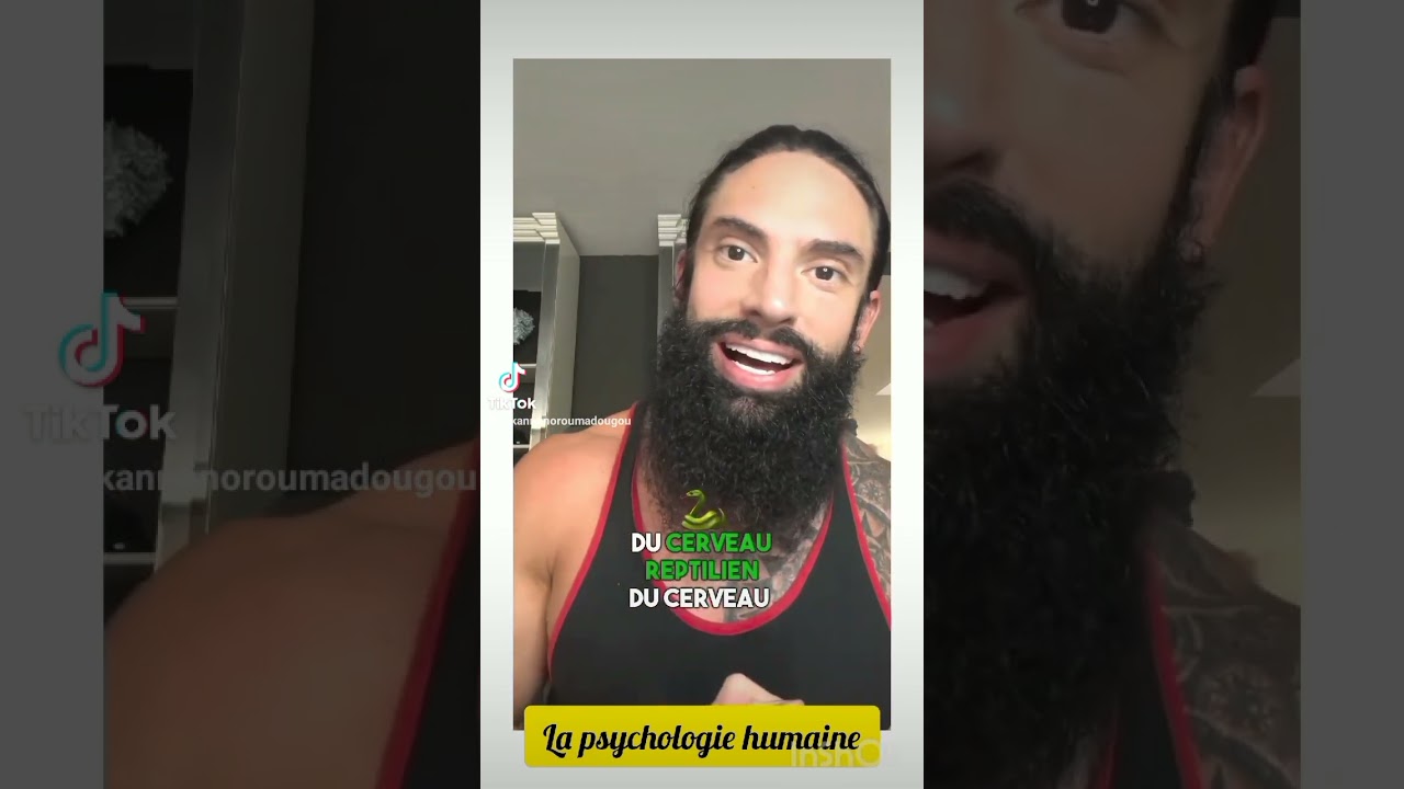 L'importance de la psychologie humaine #davidmichigan #michiganacademy#psychologiehumaine #rdc