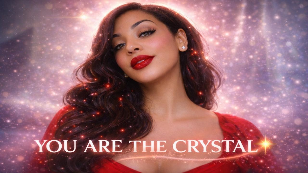 Crystal Magick
