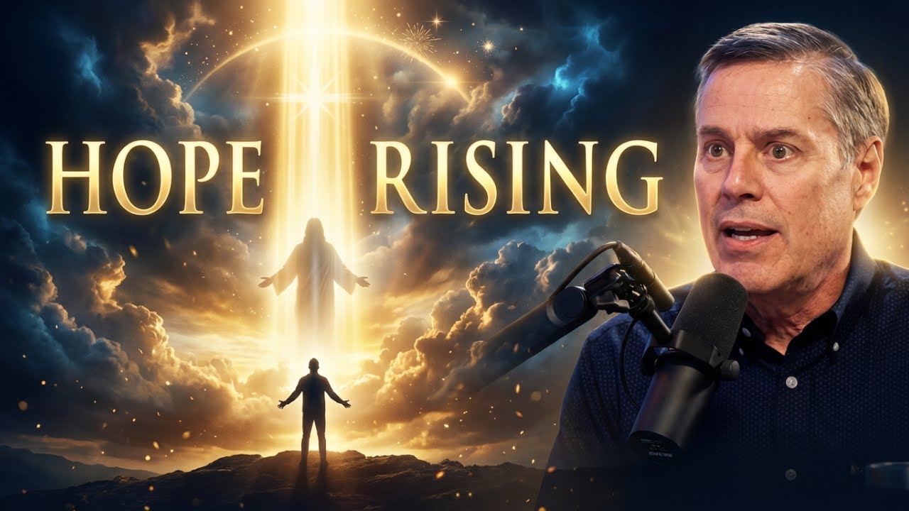 Hope Rising: Faith That Doesn’t Fail (E078)