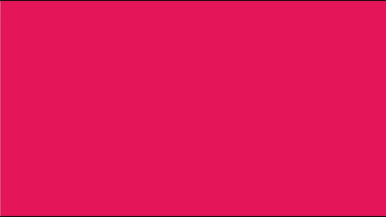 Pink Screen calm relaxing 1 Hour 15 minute video| Studying (NO SOUND)