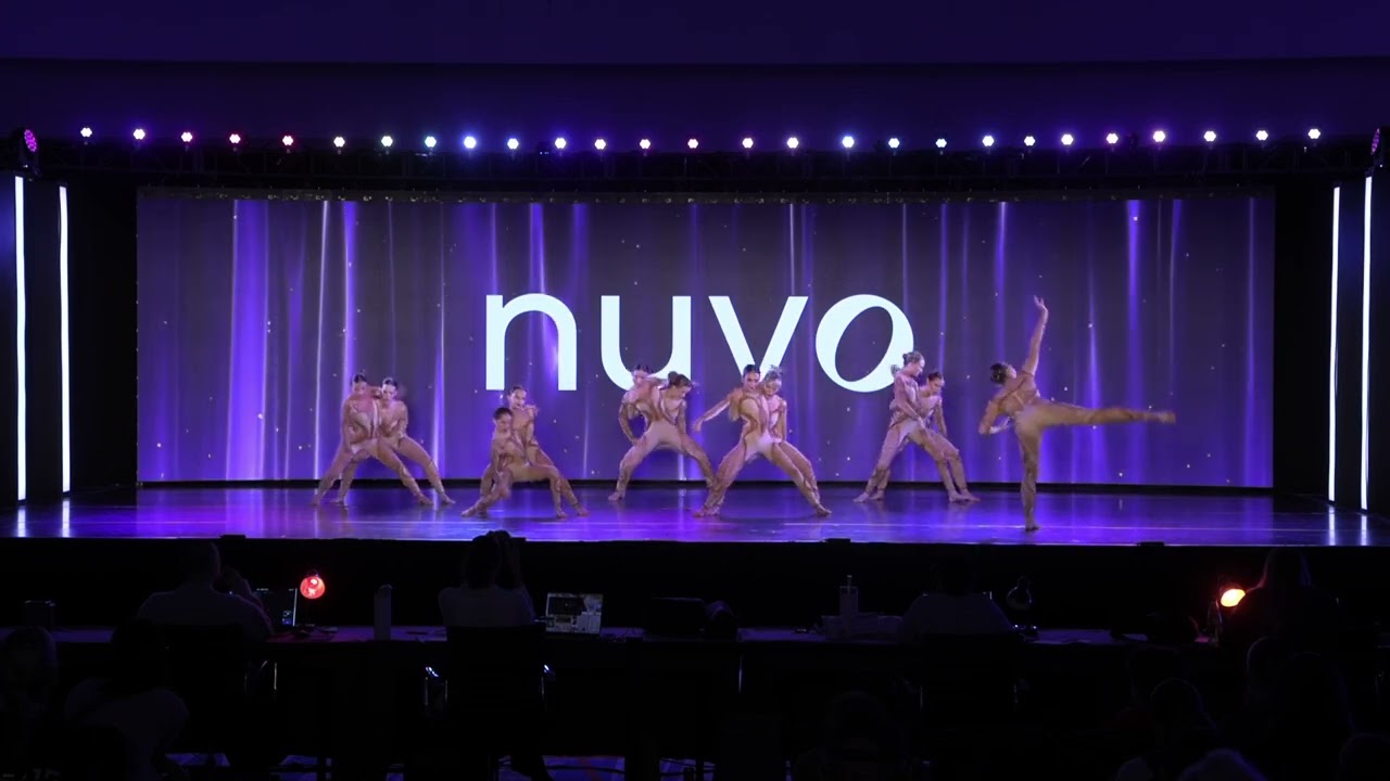 “Similau” - Nuvo Orlando 2026