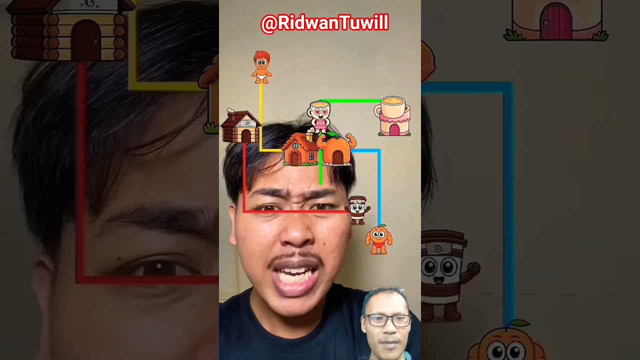Game Susah Banget #masukberanda #shortvideo #shorts