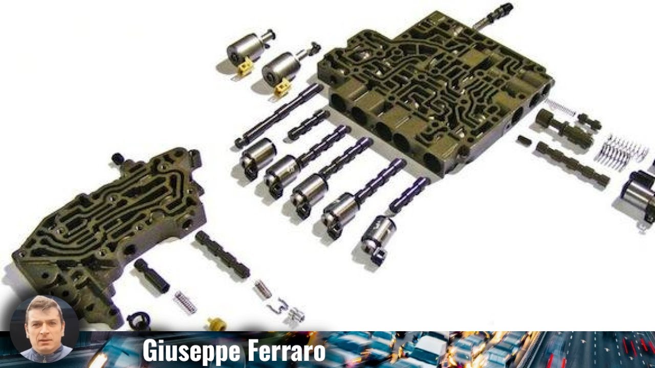 Guida Sicura: Come Evitare Danni al Cambio Automatico Durante il Traino dell'Auto