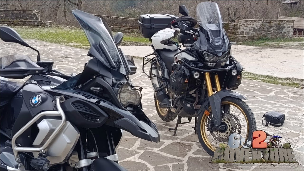 Βόλτα για φαγητό η φαγητό με βόλτα;