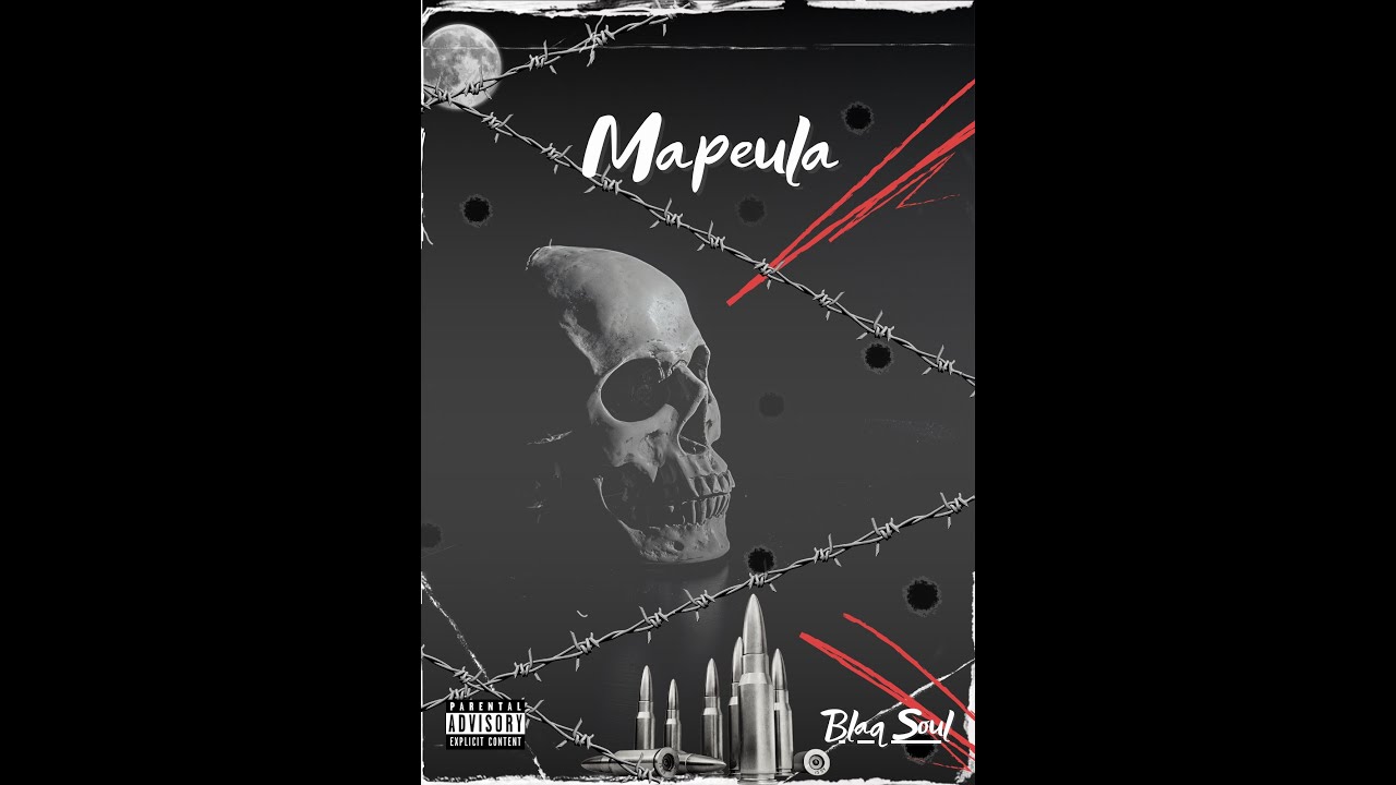 18 Mapeula -  Ngigeqa 'Magula