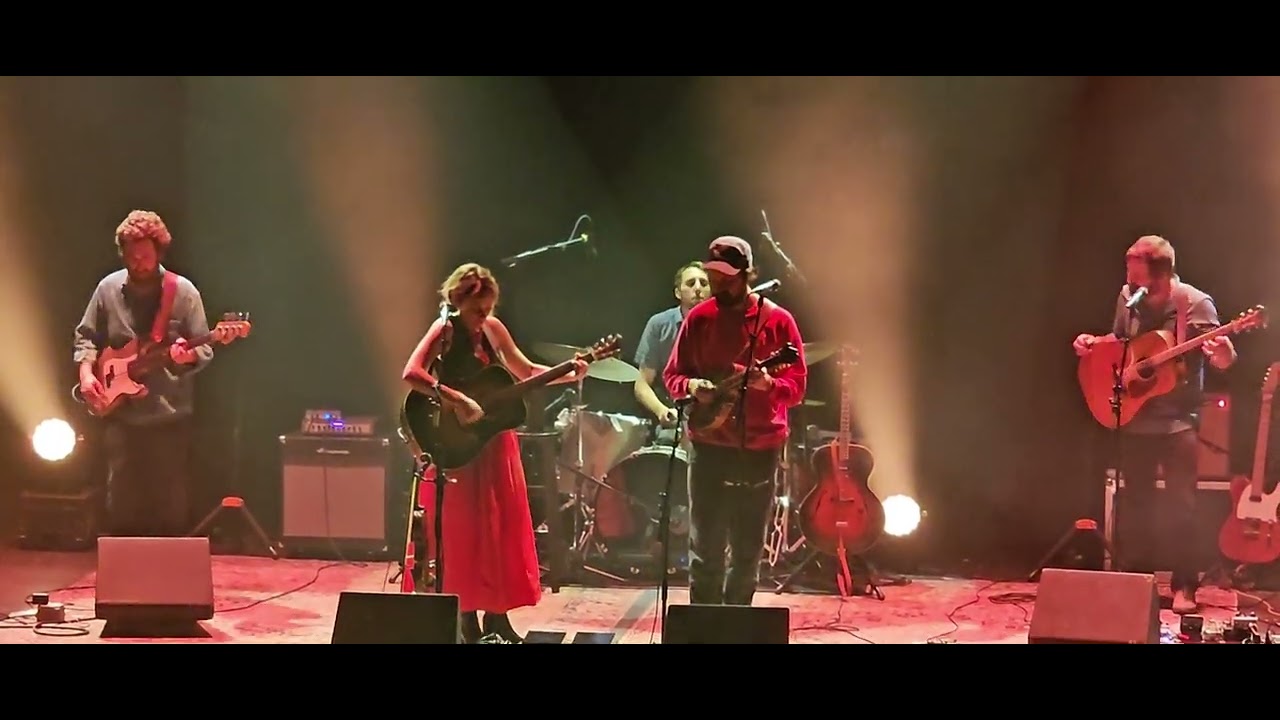 Old Ties and Companions, by Watchhouse