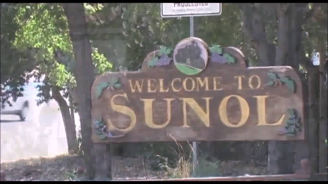 2372 Kilkare Road, Sunol, CA