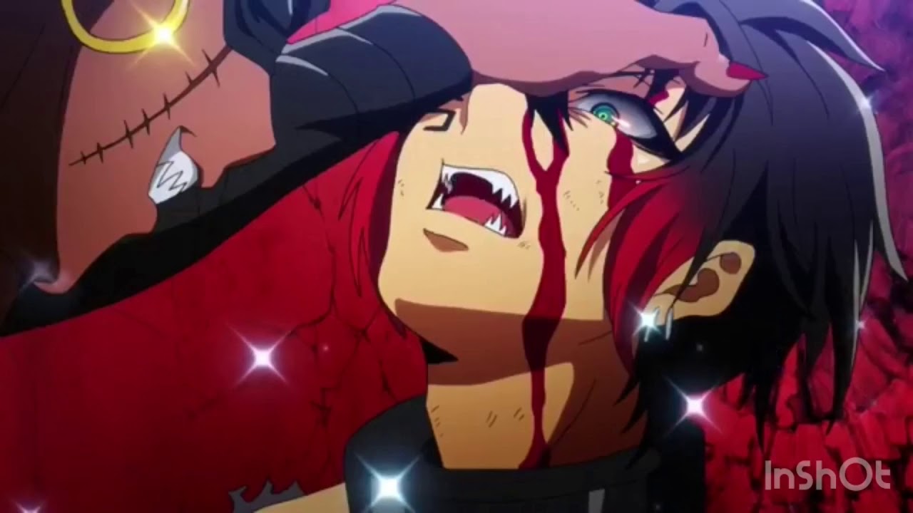 Nanbaka Jyugo AMV Boom Boom