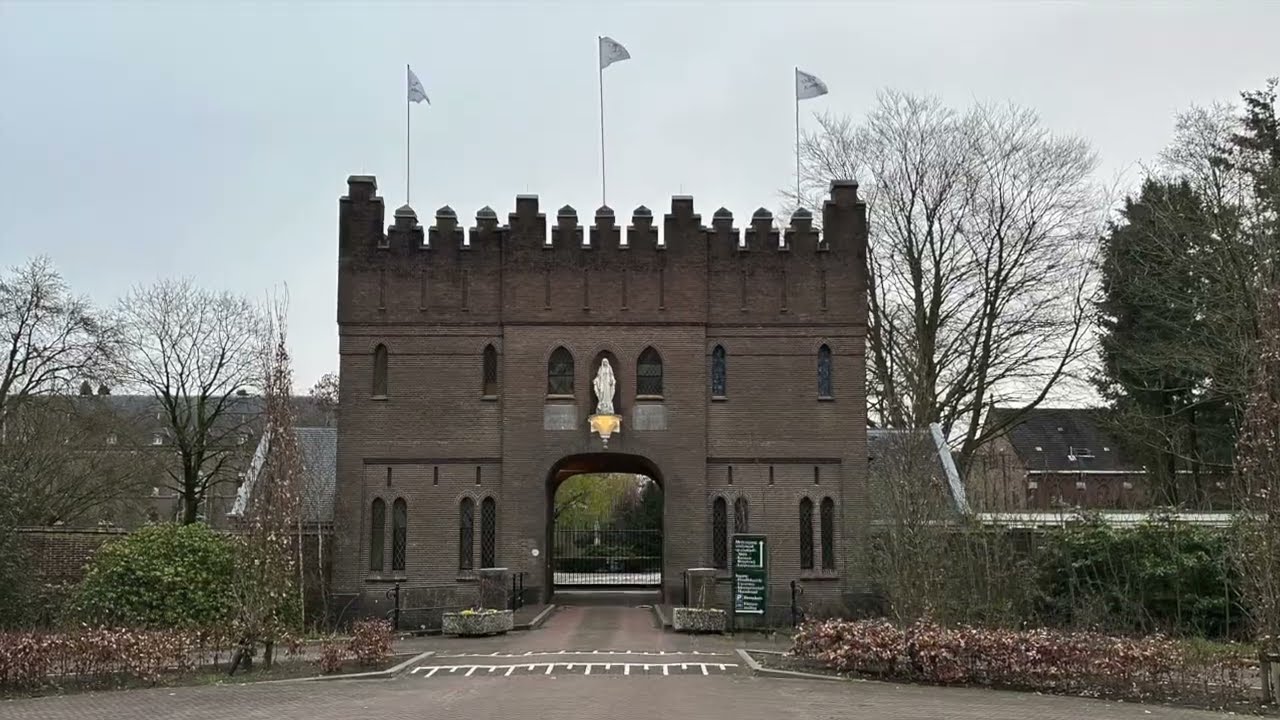 Klosterölsresan