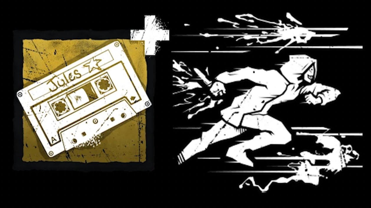 Legion Chase Music - Julies Mixtape Extended