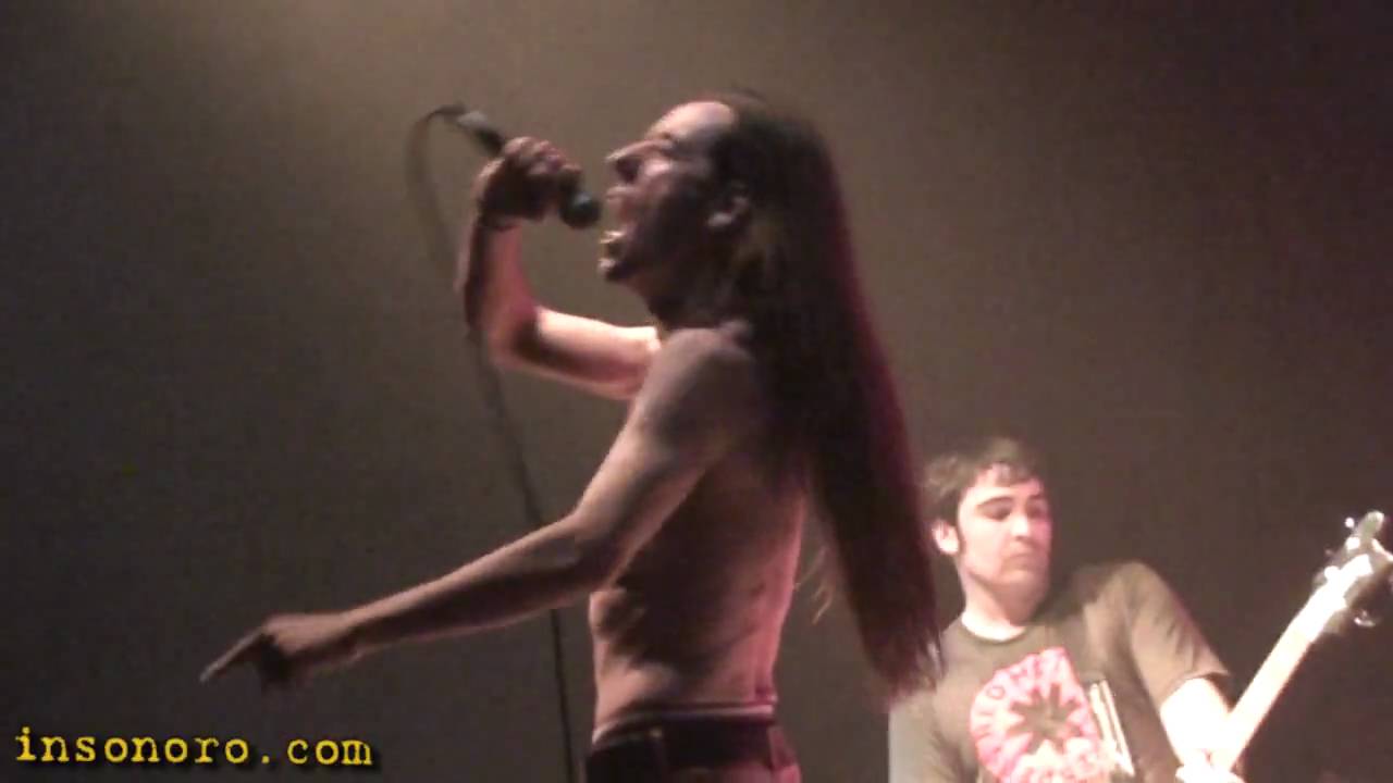 Sioux (Quise Verte)