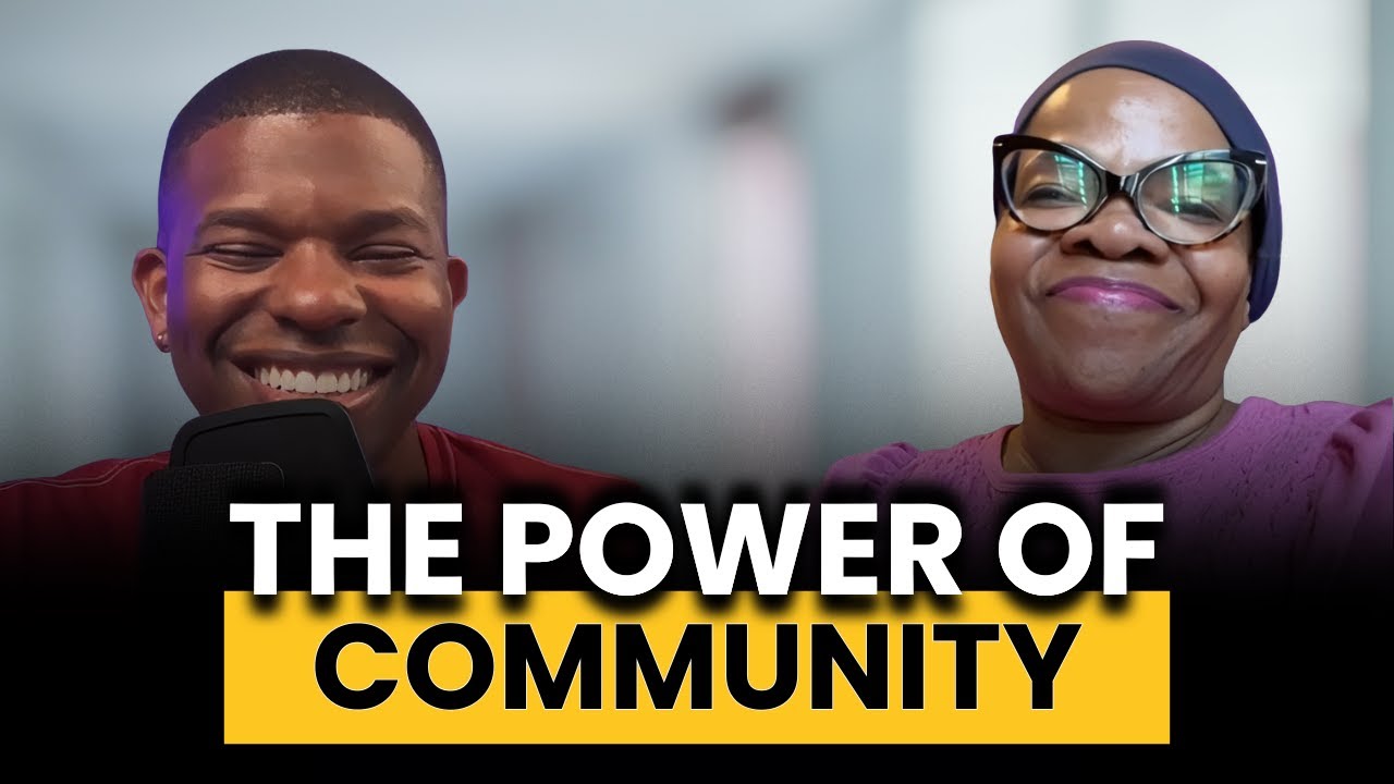 Why You Shouldn’t Try to Open an Independent Living Home Alone ft. Sandra