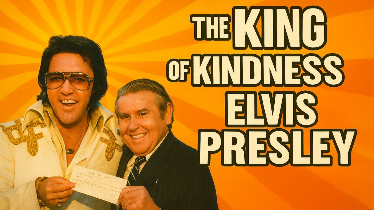 The King of Kindness - Episode 26