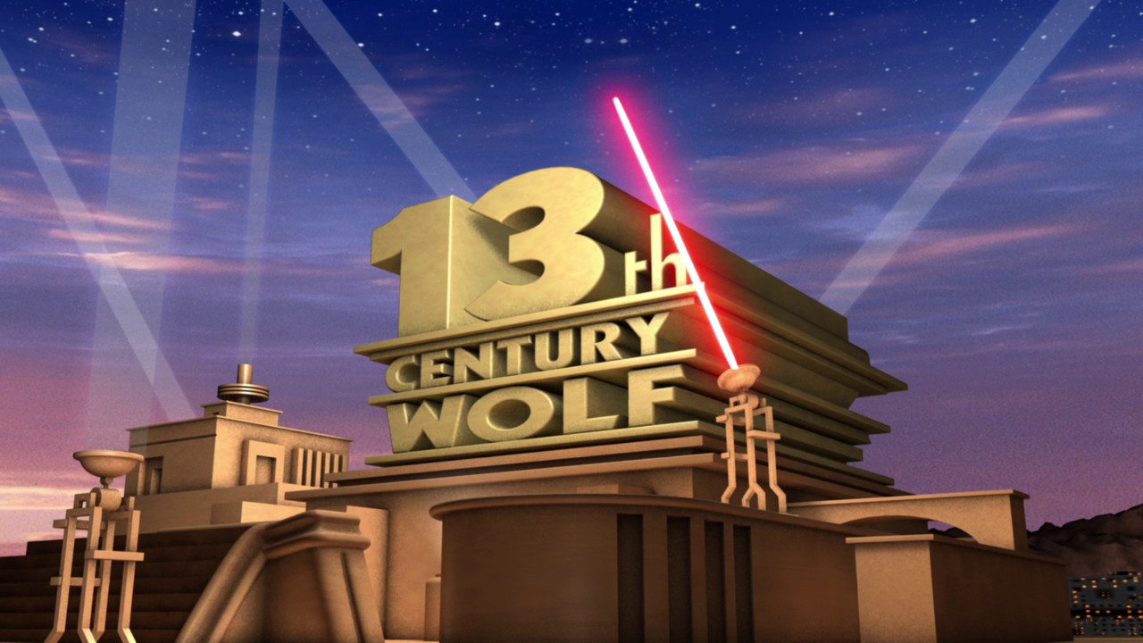 13th Century Wolf (Remastered HD720)