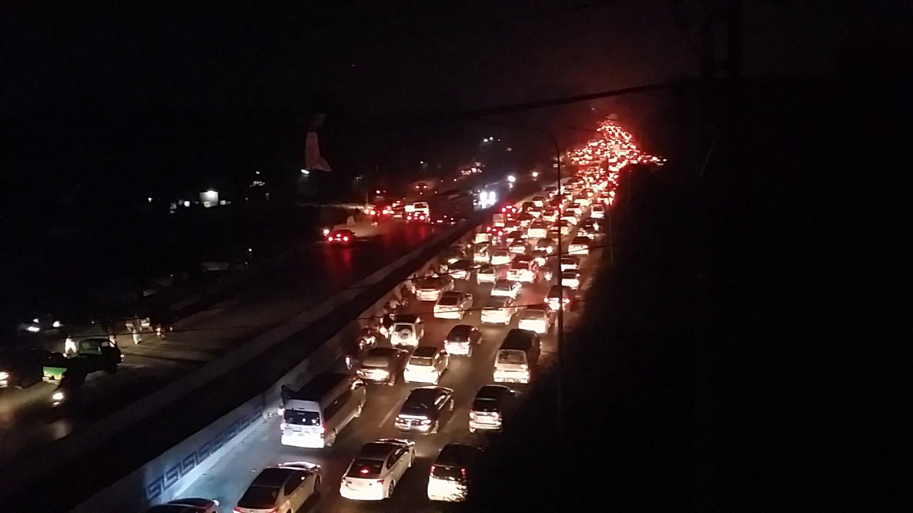 Muslim town more flyover