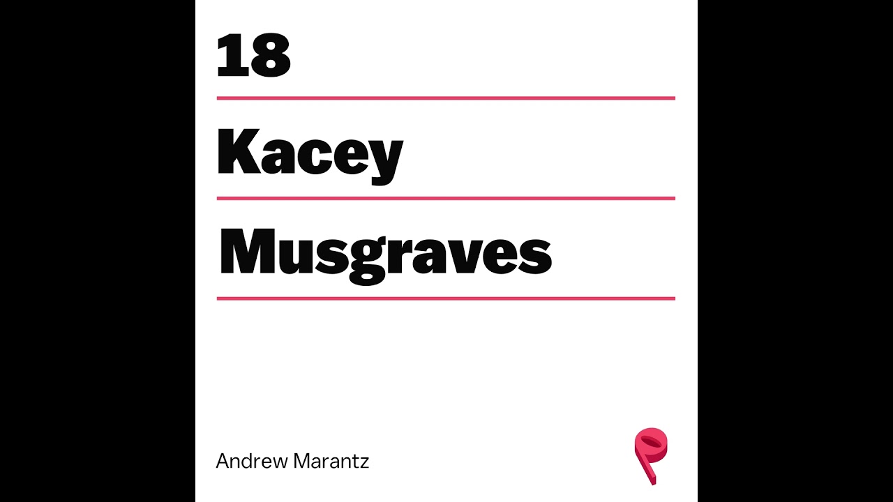 Kacey Musgraves: Transgressing Country